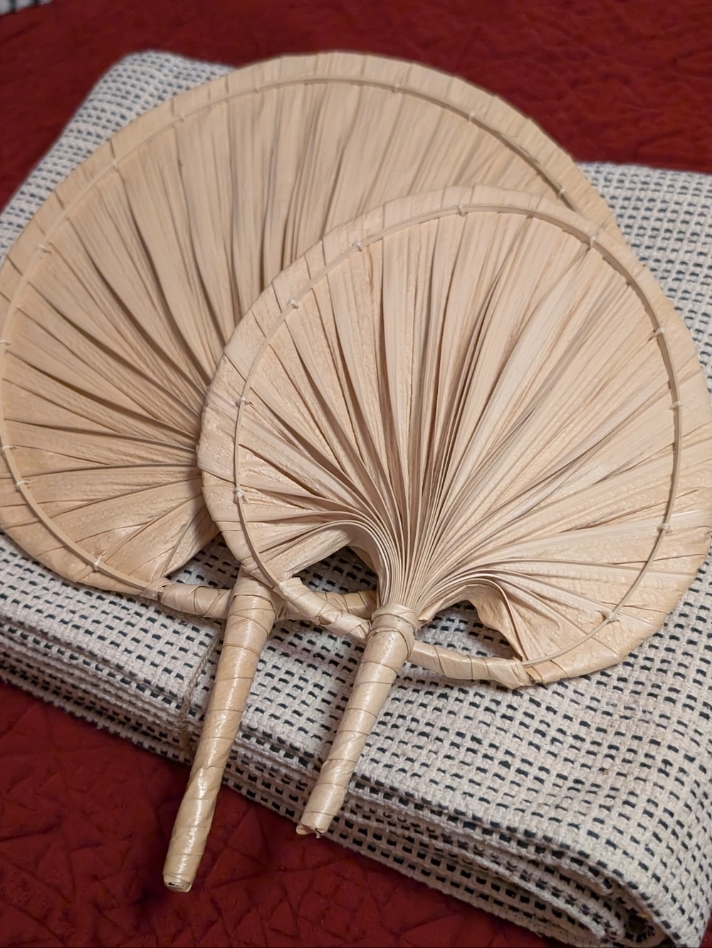 Ikea MOLNSKOG Wall decoration, set of 2